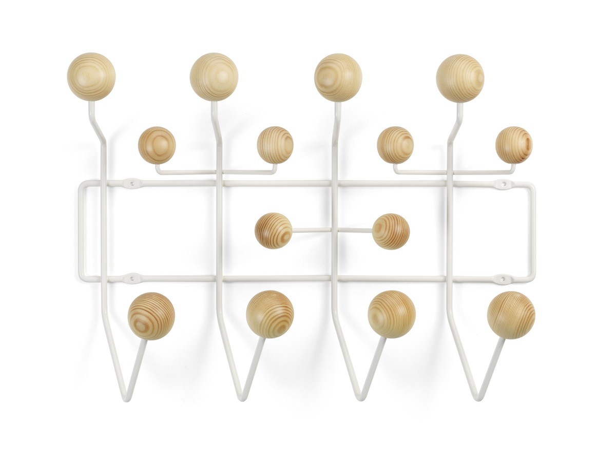 Vitra Hang It All Replica