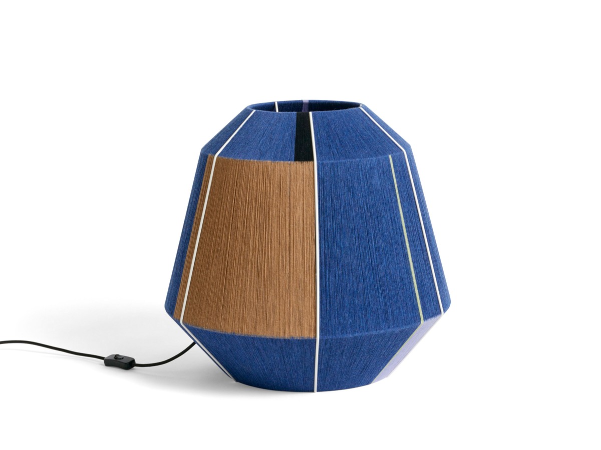 HAY Bonbon 500 Table Lamp