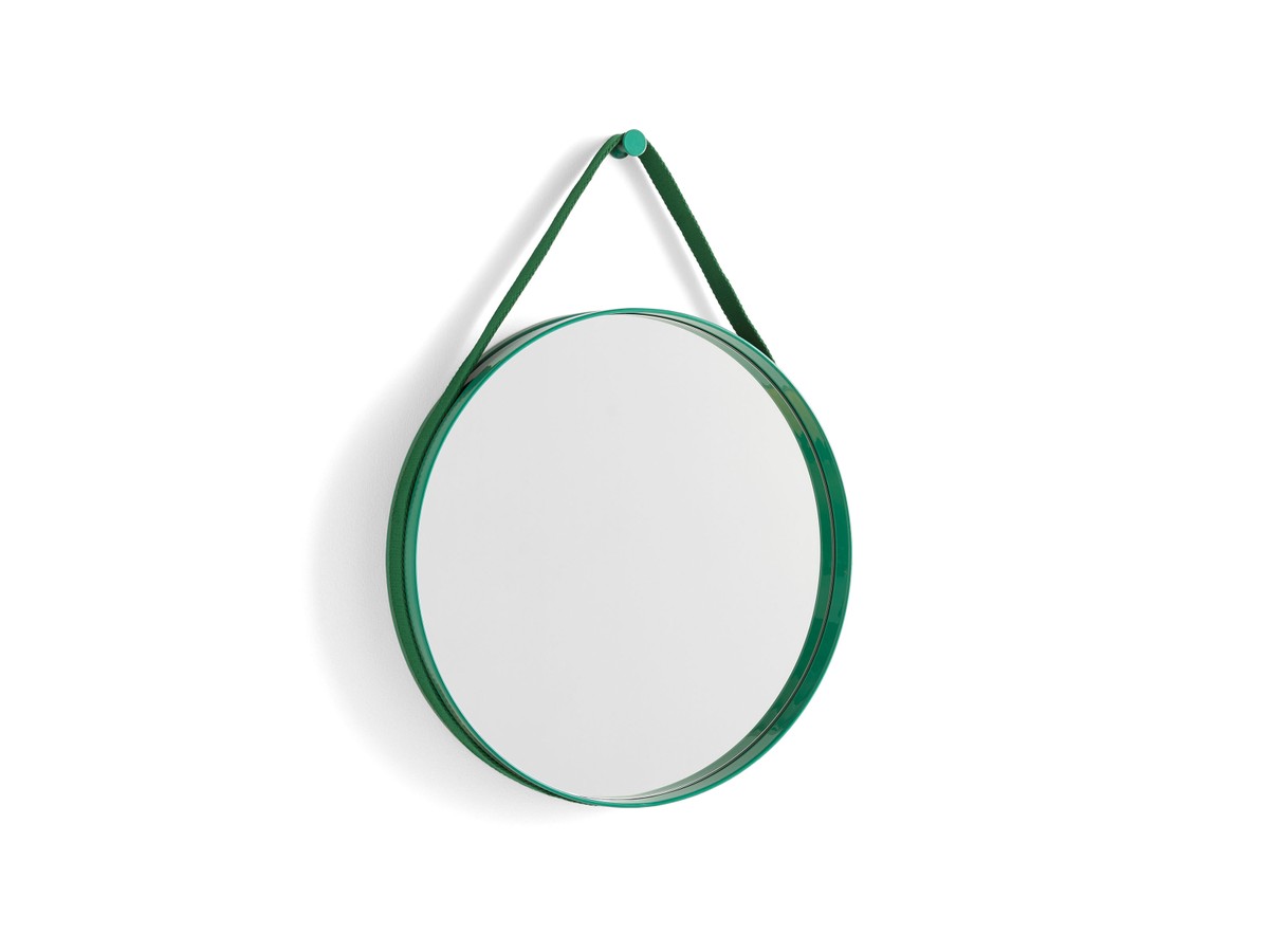 HAY Strap Mirror No 2