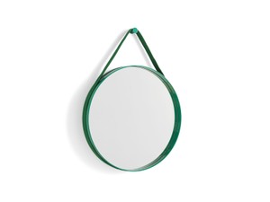 HAY Strap Mirror No 2
