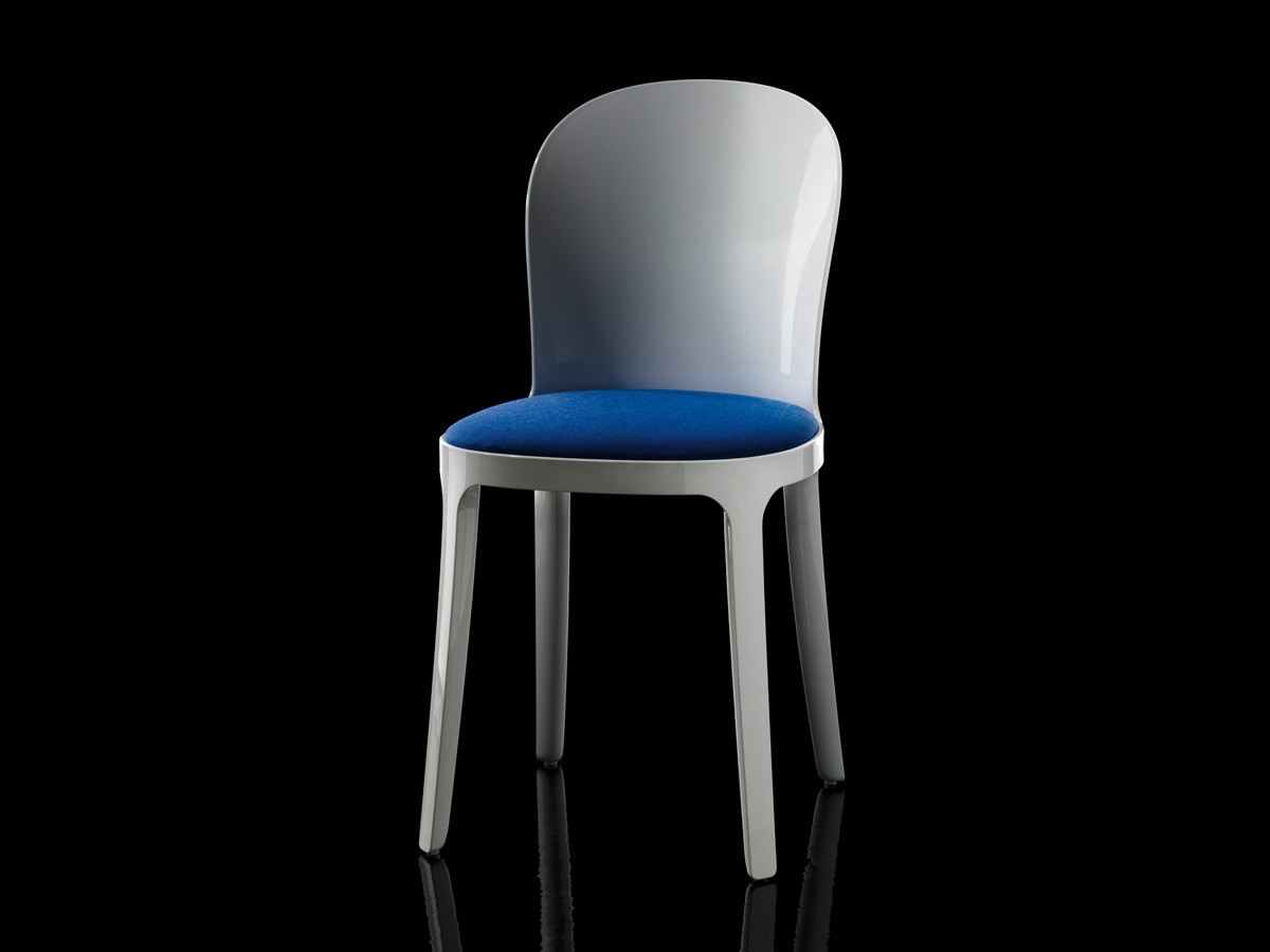Buy the Magis Vanity Chair at Nest.co.uk