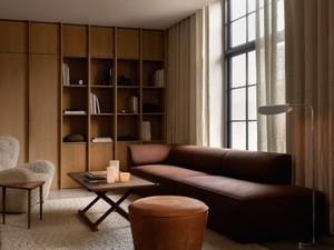 Audo Copenhagen Eave Sofa Corner 172 Module - Right Facing