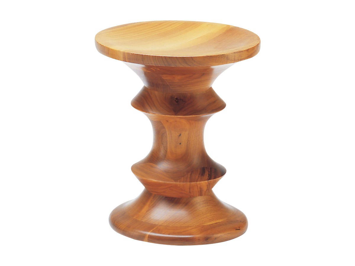 Vitra Eames Stool Model C