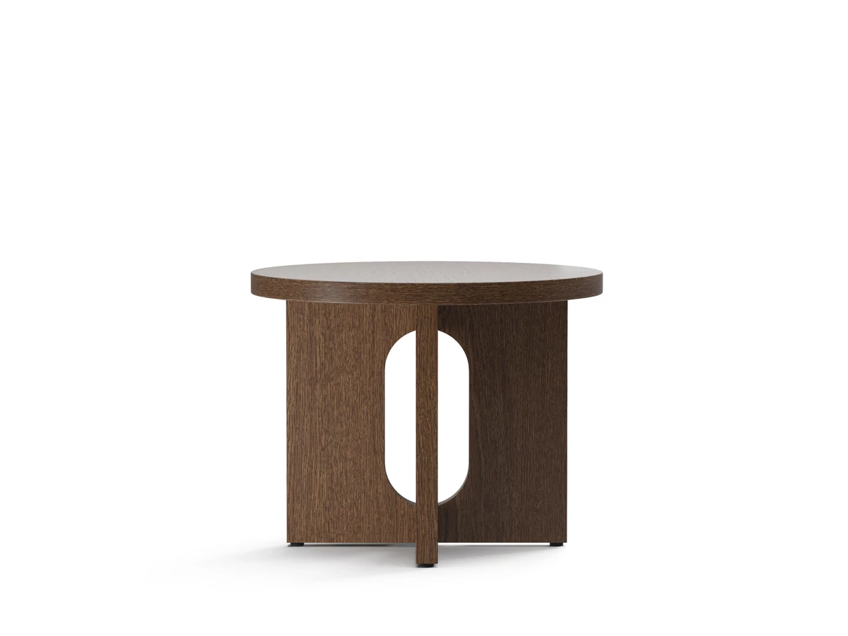 Audo Copenhagen Androgyne Side Table