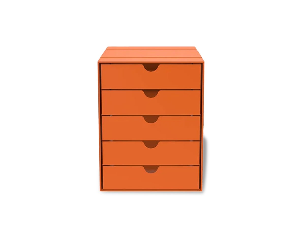 Buy the USM Inos Drawer Set at nest.co.uk