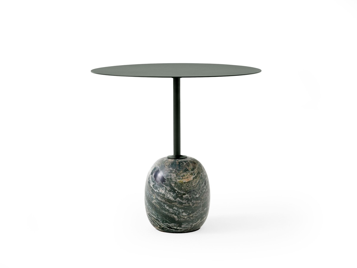 &Tradition Lato Side Table