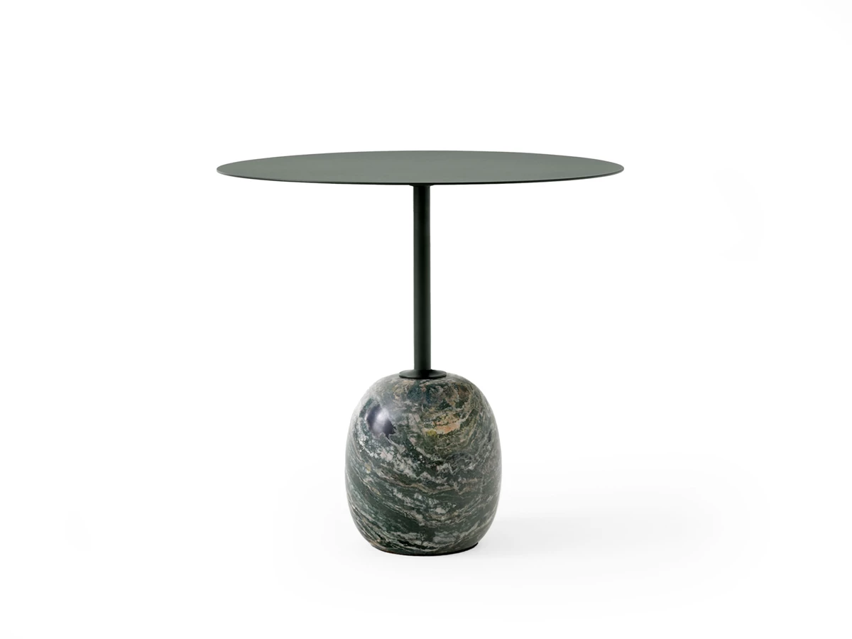 &Tradition Lato Side Table