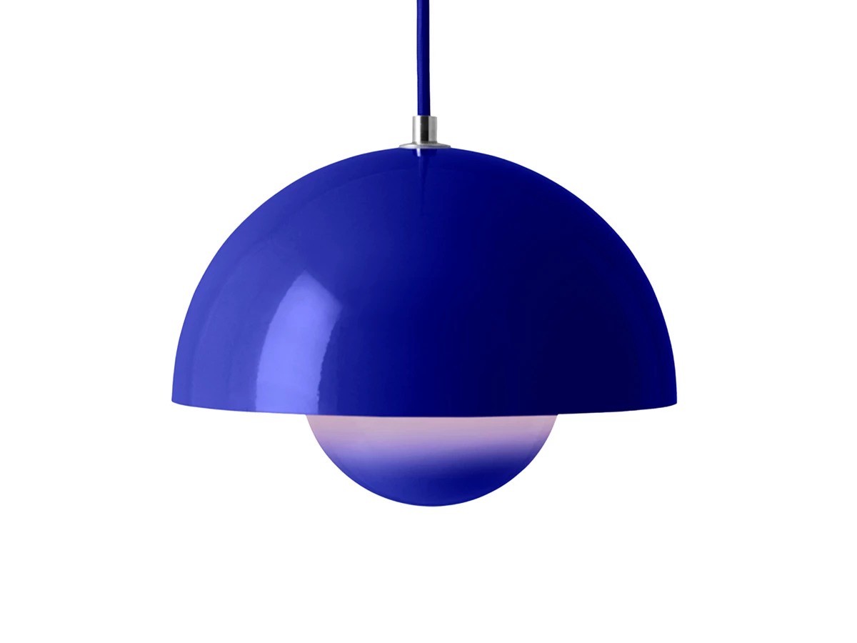 &Tradition VP1 Flowerpot Pendant Light