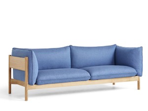 HAY Arbour Three Seater Sofa