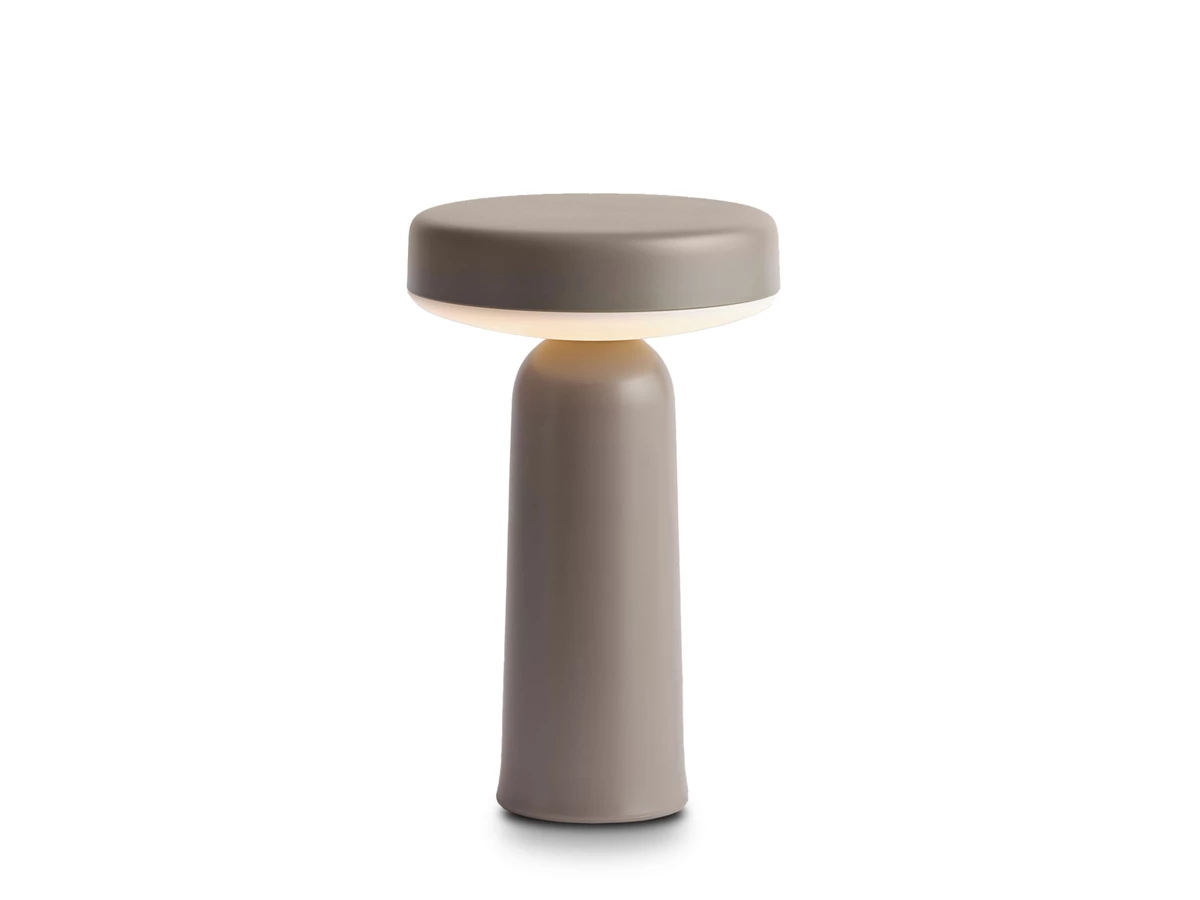 Muuto Ease Portable Lamp