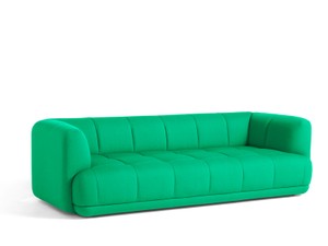 HAY Quilton Three Seater Sofa