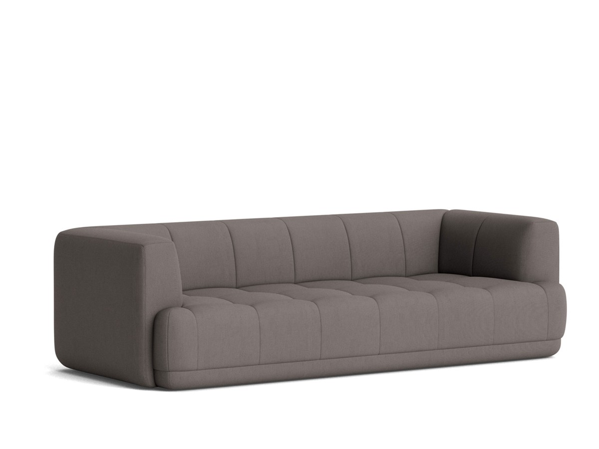 HAY Quilton Three Seater Sofa