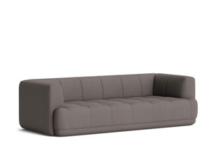 HAY Quilton Three Seater Sofa