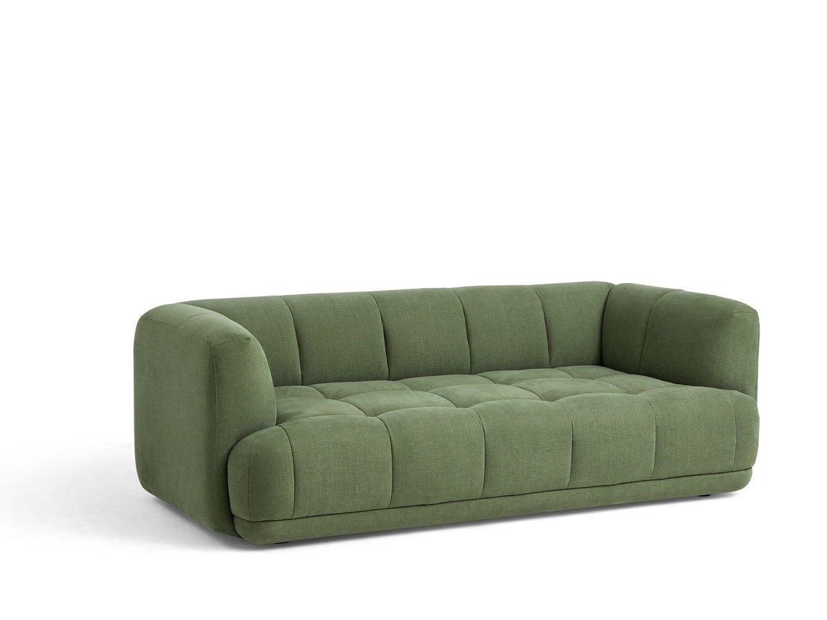 HAY Quilton Two Seater Sofa