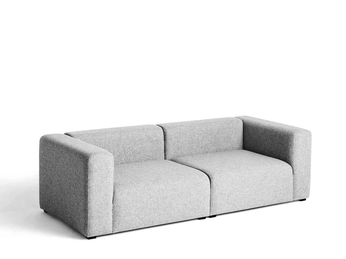 HAY Mags 2.5 Seater Sofa - Combination 1