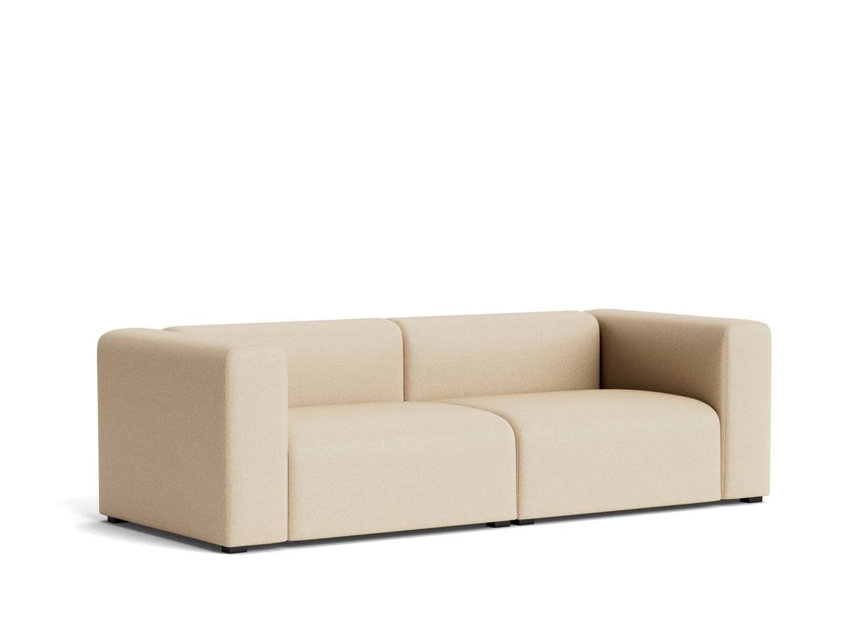 HAY Mags 2.5 Seater Sofa - Combination 1