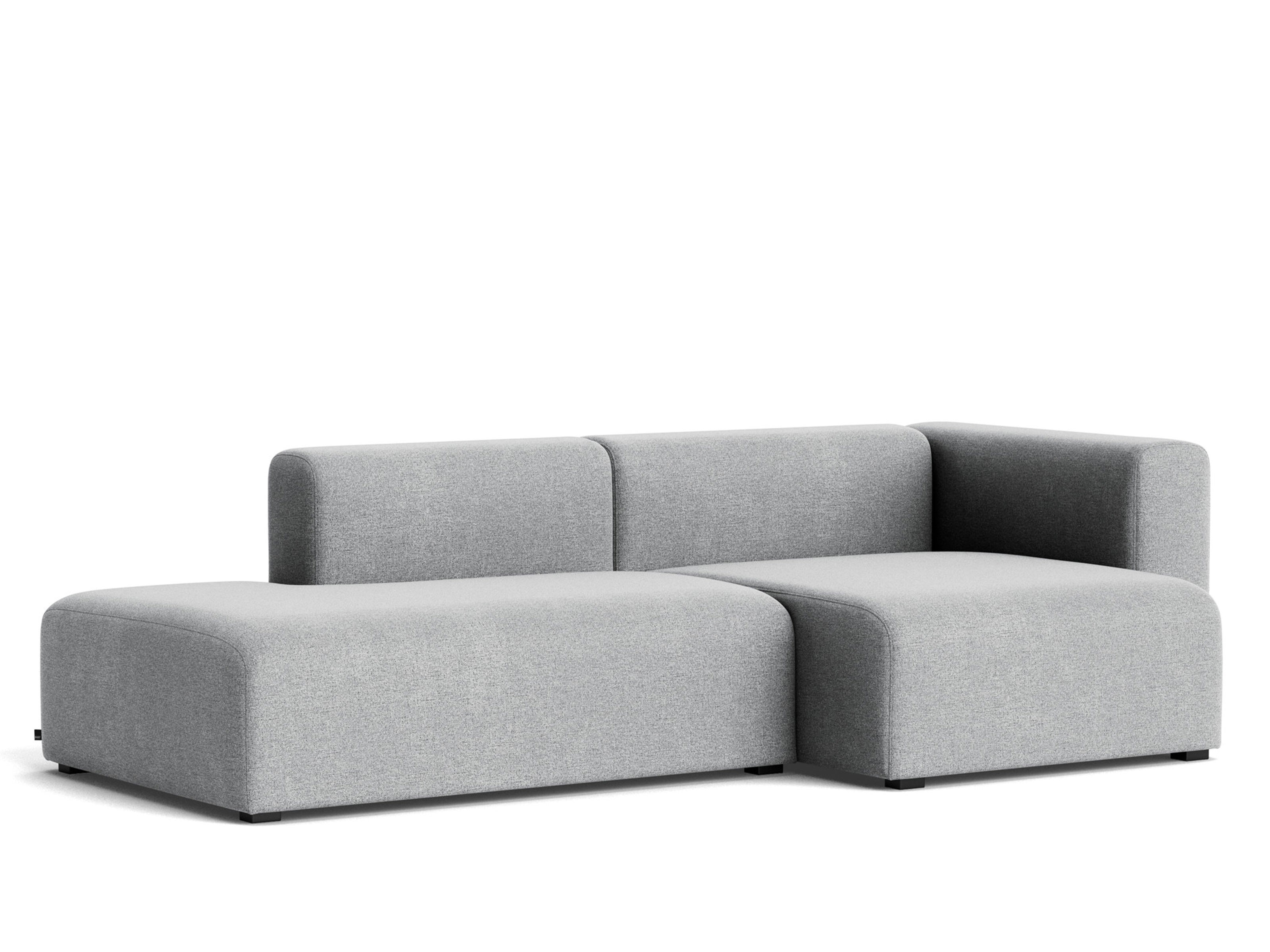 Buy the HAY Mags 2.5 Seater Sofa Combination 3 Right at nest.co.uk