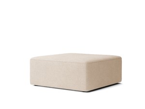 Audo Copenhagen Eave Sofa Pouf Module