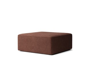 Audo Copenhagen Eave Sofa Pouf Module