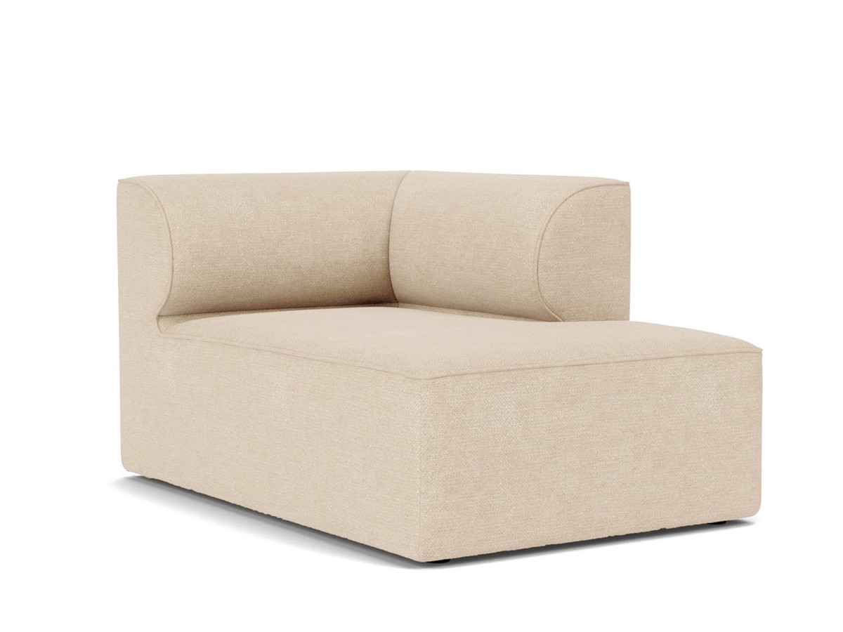 Audo Copenhagen Eave Sofa Chaise Longue Module - Left Facing