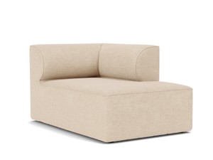 Audo Copenhagen Eave Sofa Chaise Longue Module - Left Facing