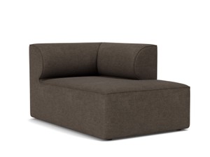 Audo Copenhagen Eave Sofa Chaise Longue Module - Left Facing