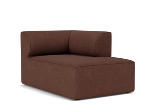 Audo Copenhagen Eave Sofa Chaise Longue Module - Left Facing