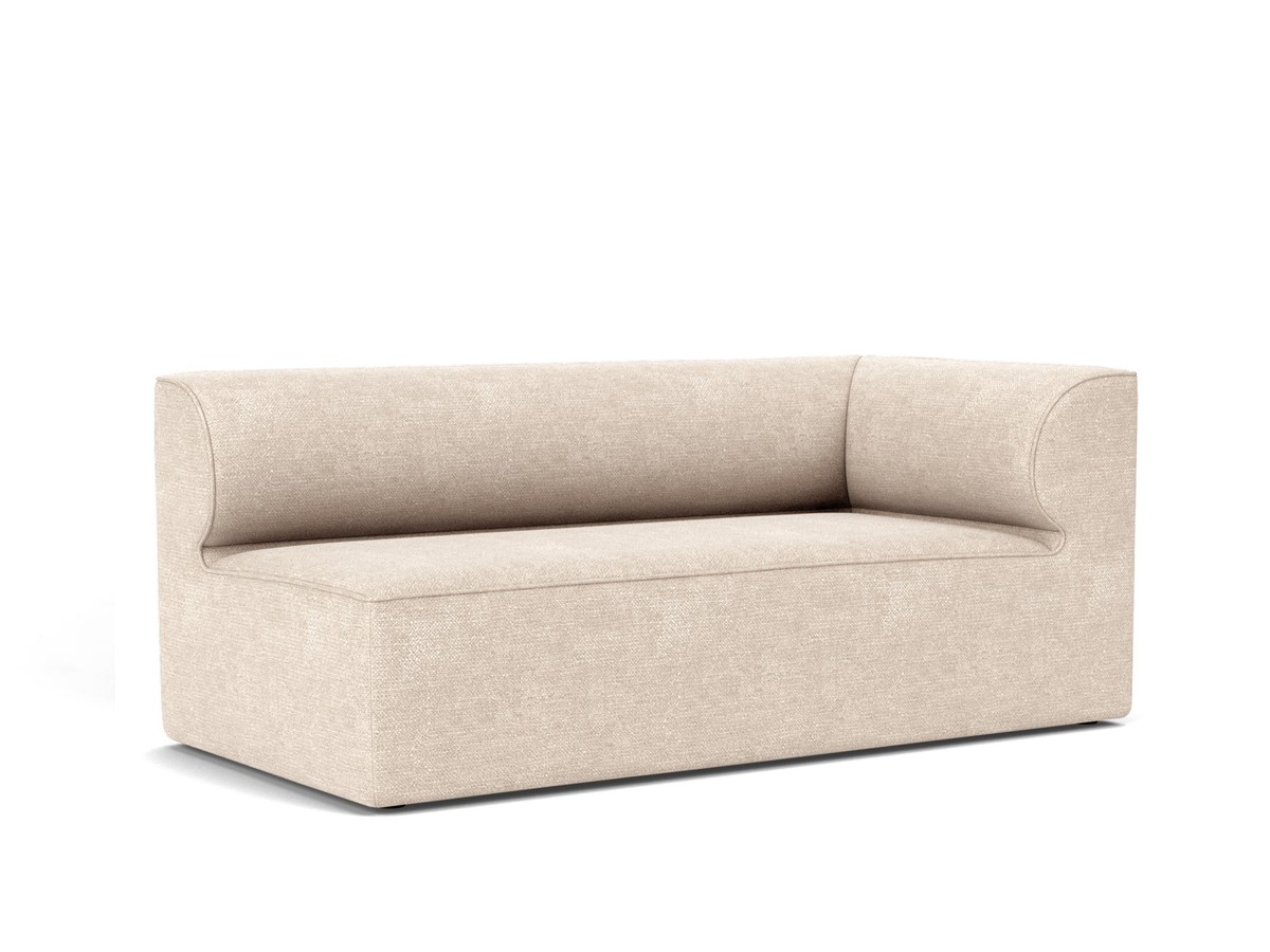 Audo Copenhagen Eave Sofa Corner 172 Module - Right Facing