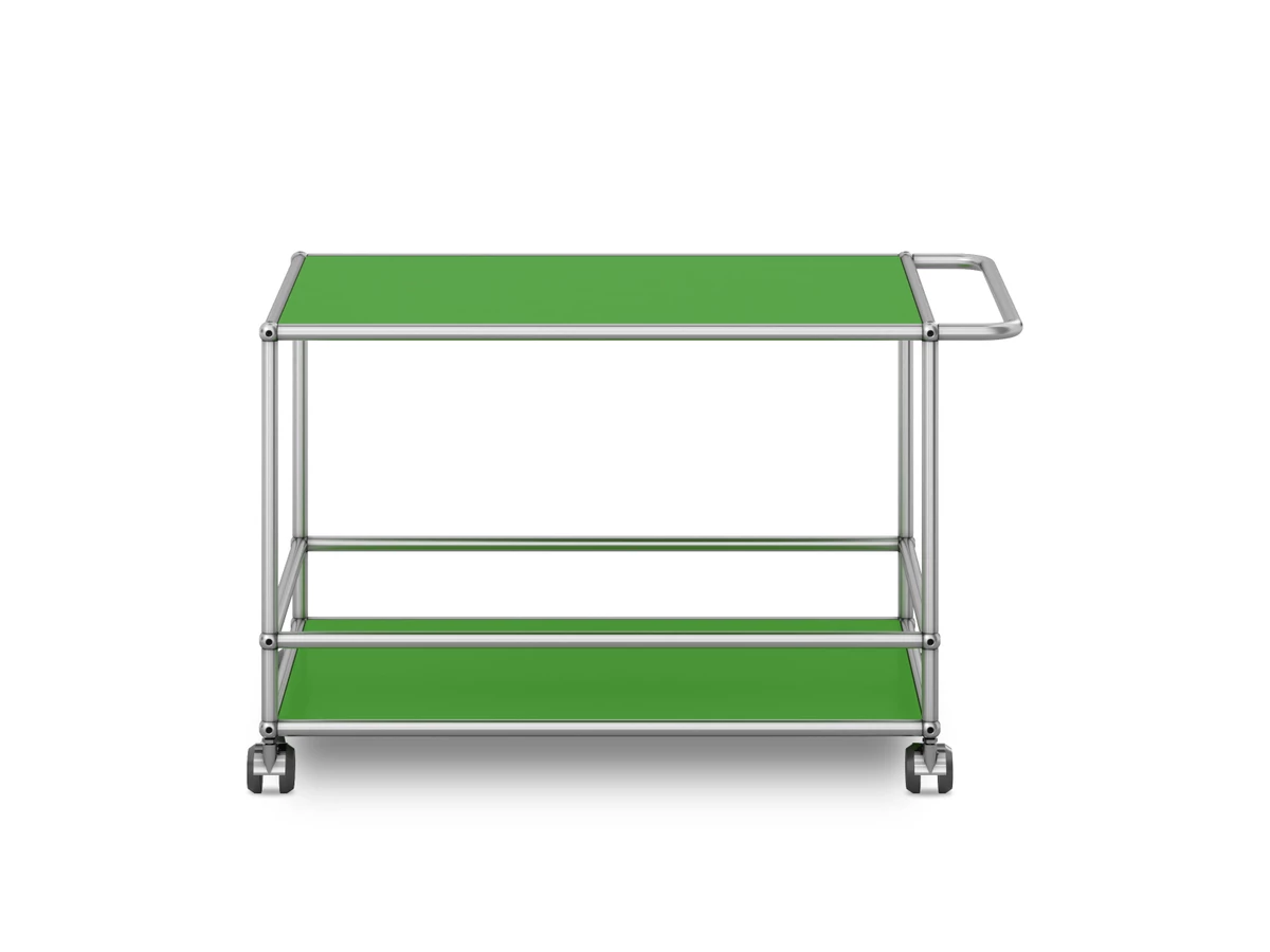 USM Haller Serving Trolley