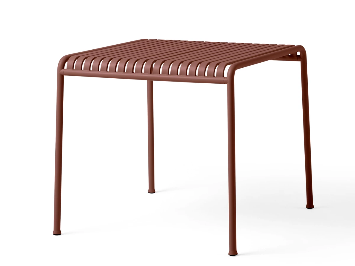 HAY Palissade Outdoor Cafe Table