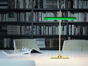 Flos Goldman Desk Lamp