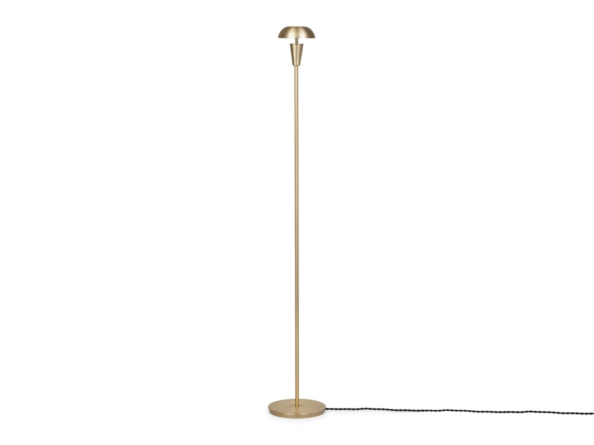 ferm LIVING Tiny Floor Lamp