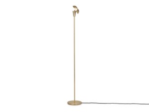 ferm LIVING Tiny Floor Lamp
