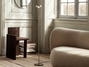 ferm LIVING Tiny Floor Lamp