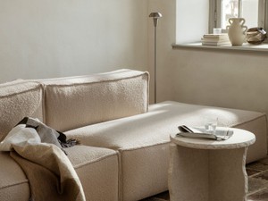 ferm LIVING Tiny Floor Lamp