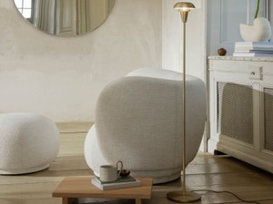 ferm LIVING Tiny Floor Lamp