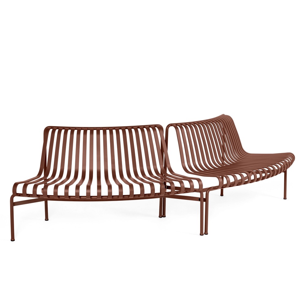 Out bench