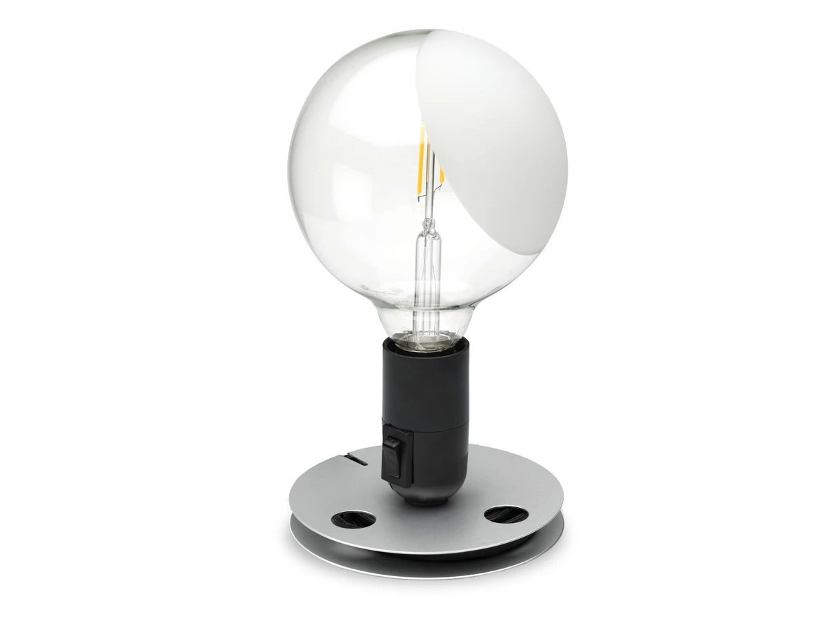 Flos Lampadina Table Lamp