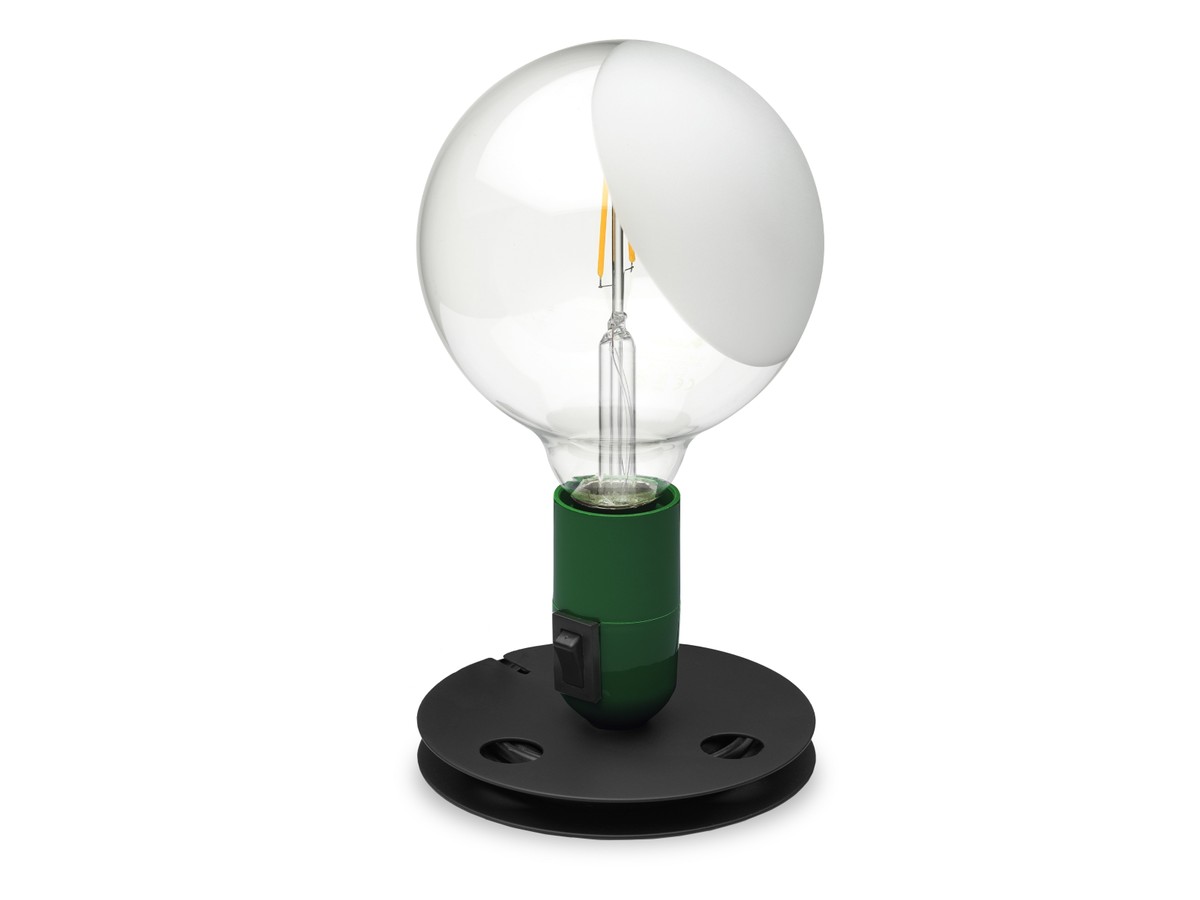 Flos Lampadina Table Lamp