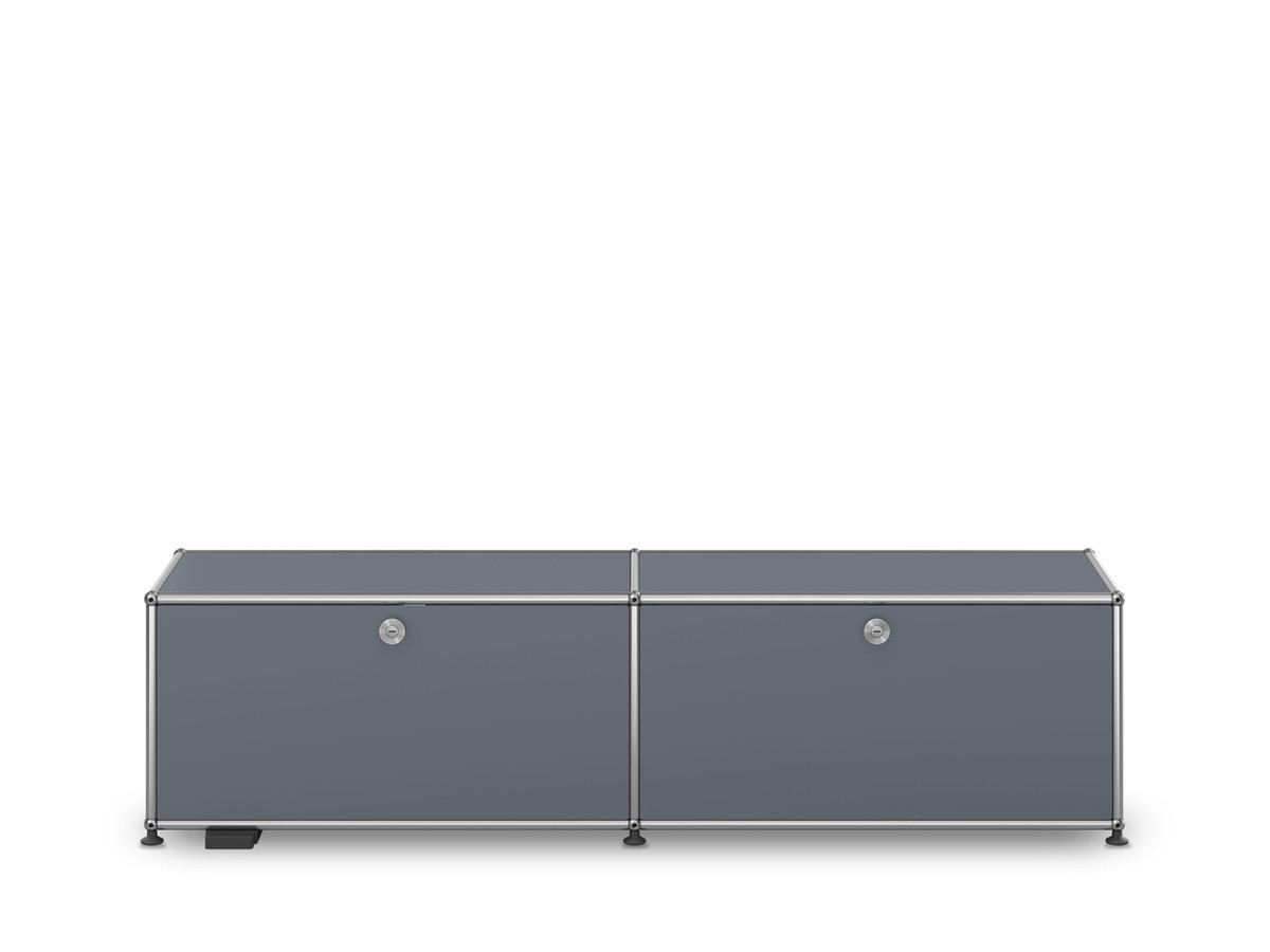 USM Haller E Media Unit M59