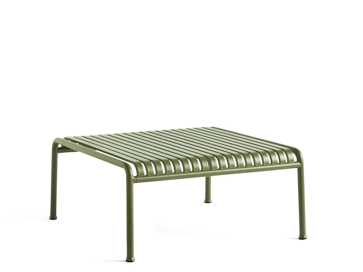 HAY Palissade Low Table