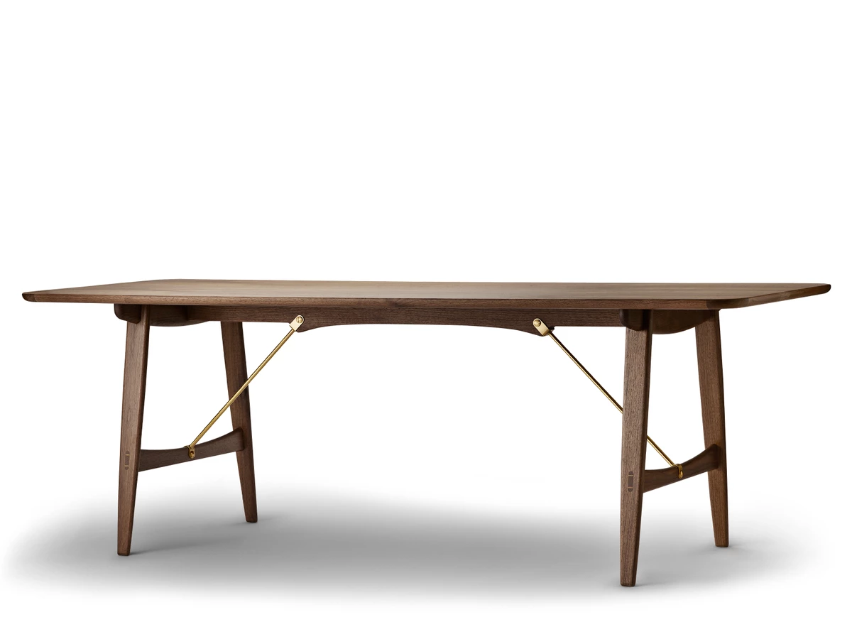Carl Hansen & Son BM1160 Hunting Table