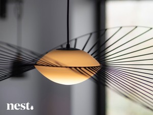 Petite Friture Vertigo Nova Pendant Light