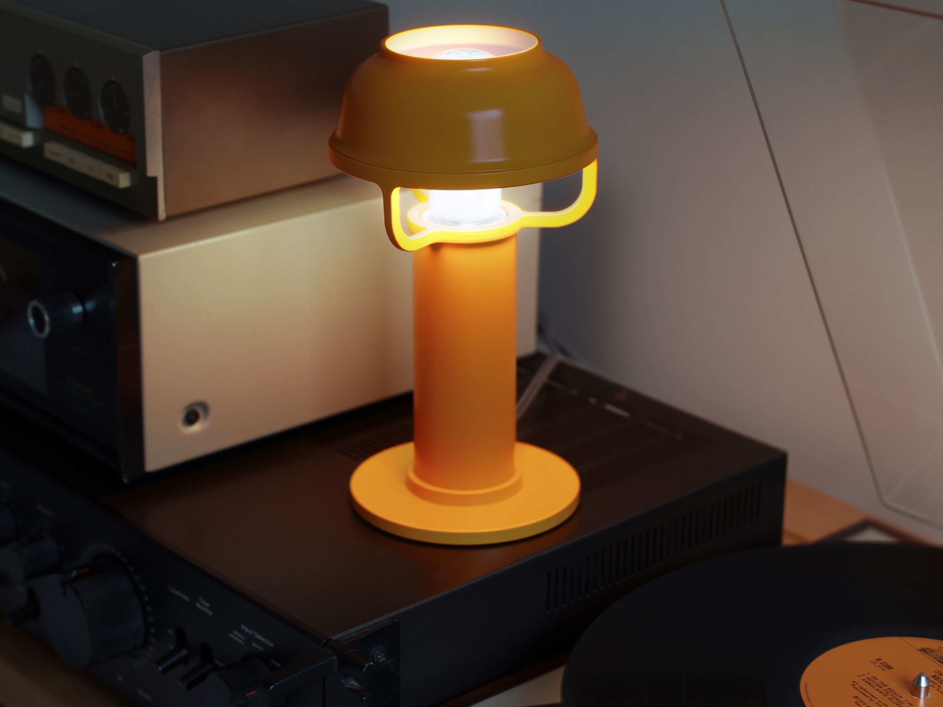 Buy the Artek Kori Table Light at nest.co.uk