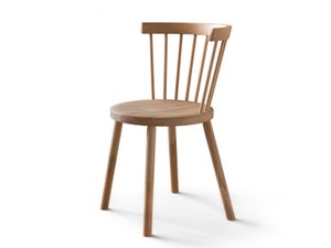 Nikari Storia KVT10 Spoke-Back Chair