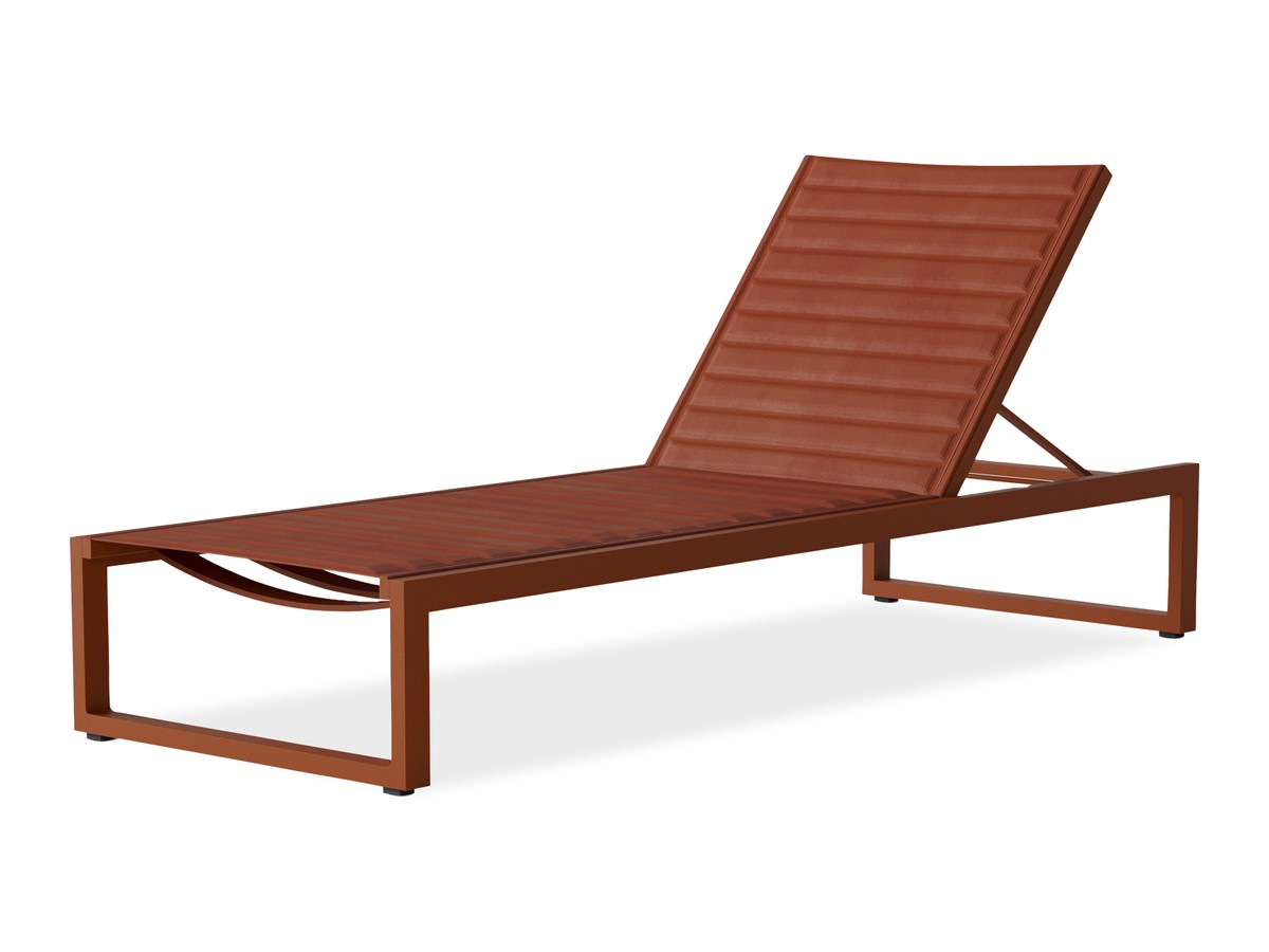 Case Furniture Eos Outdoor Sun Lounger