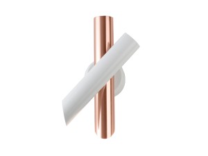 Nemo Lighting Tubes 2 Wall Light