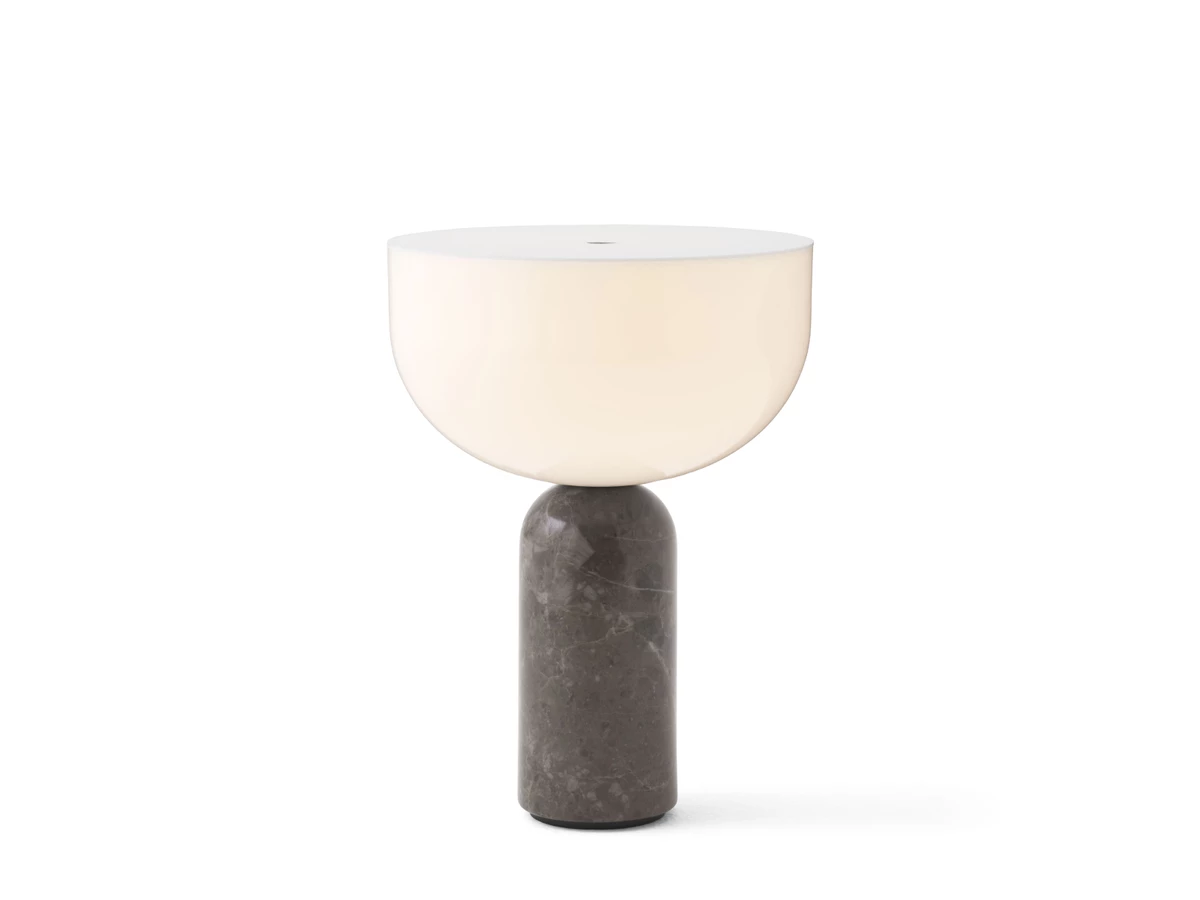 New Works Kizu Portable Table Lamp