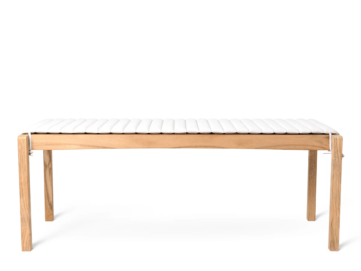 Carl Hansen & Son AH912 Outdoor Bench
