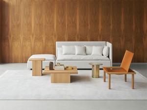 E15 EC06 ILMA Lounge Chair